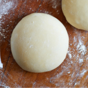 Pizza Dough