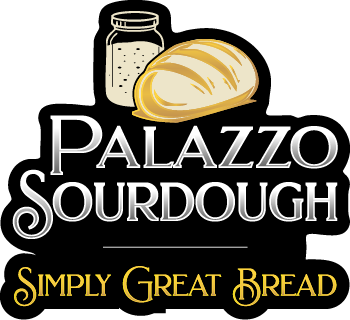 Palazzo Sourdough - Simply Great Bread